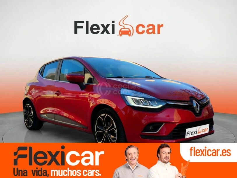Foto del RENAULT Clio 1.2 TCe Energy Zen 87kW