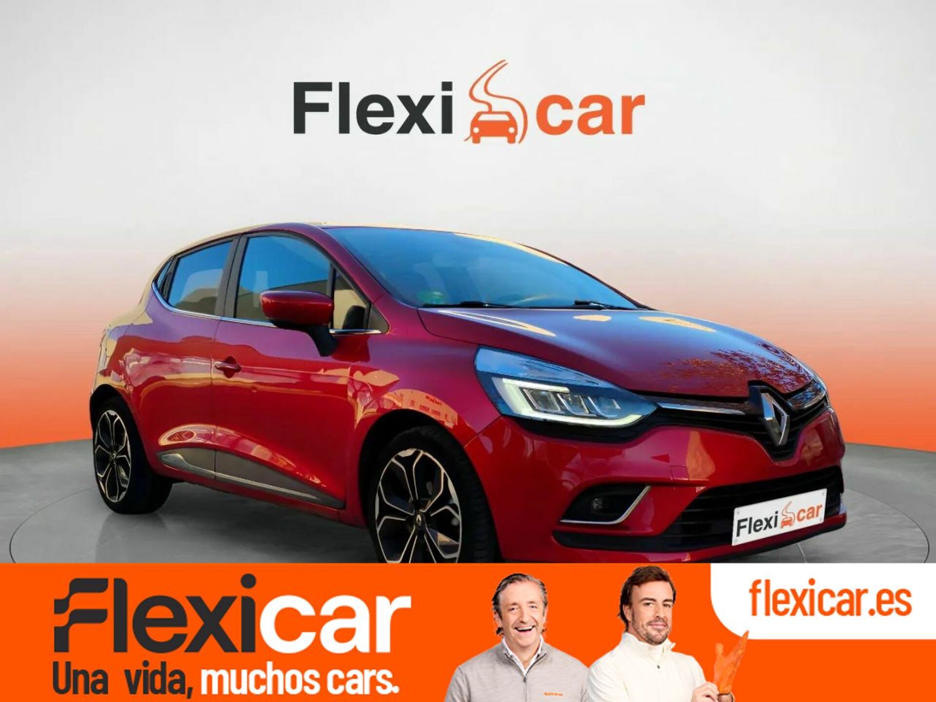 Imagen de RENAULT Clio