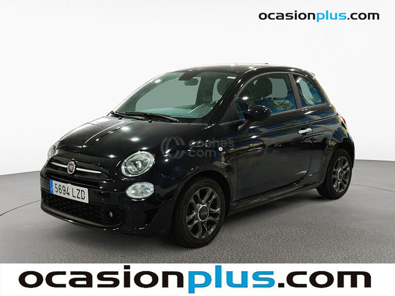 Foto del FIAT 500 1.0 Hybrid Dolcevita 52kW