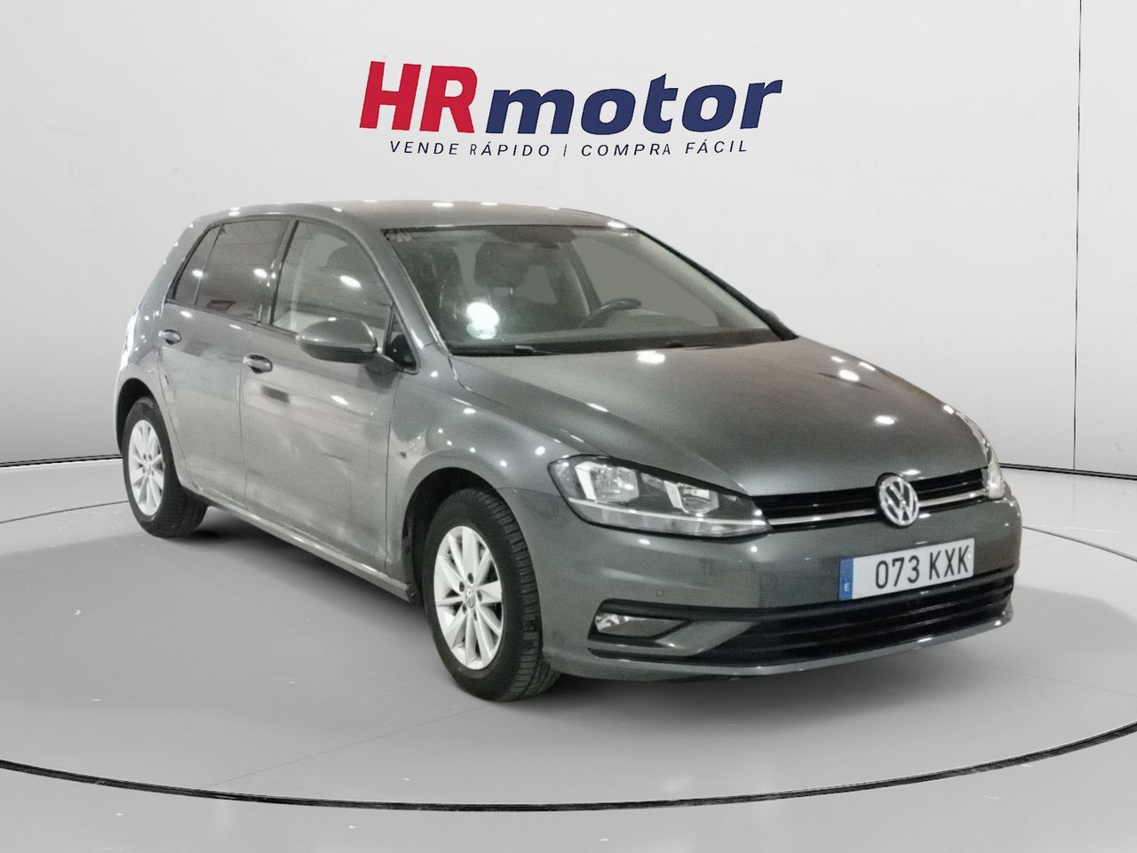 VOLKSWAGEN Golf (Ready2Go) en Madrid