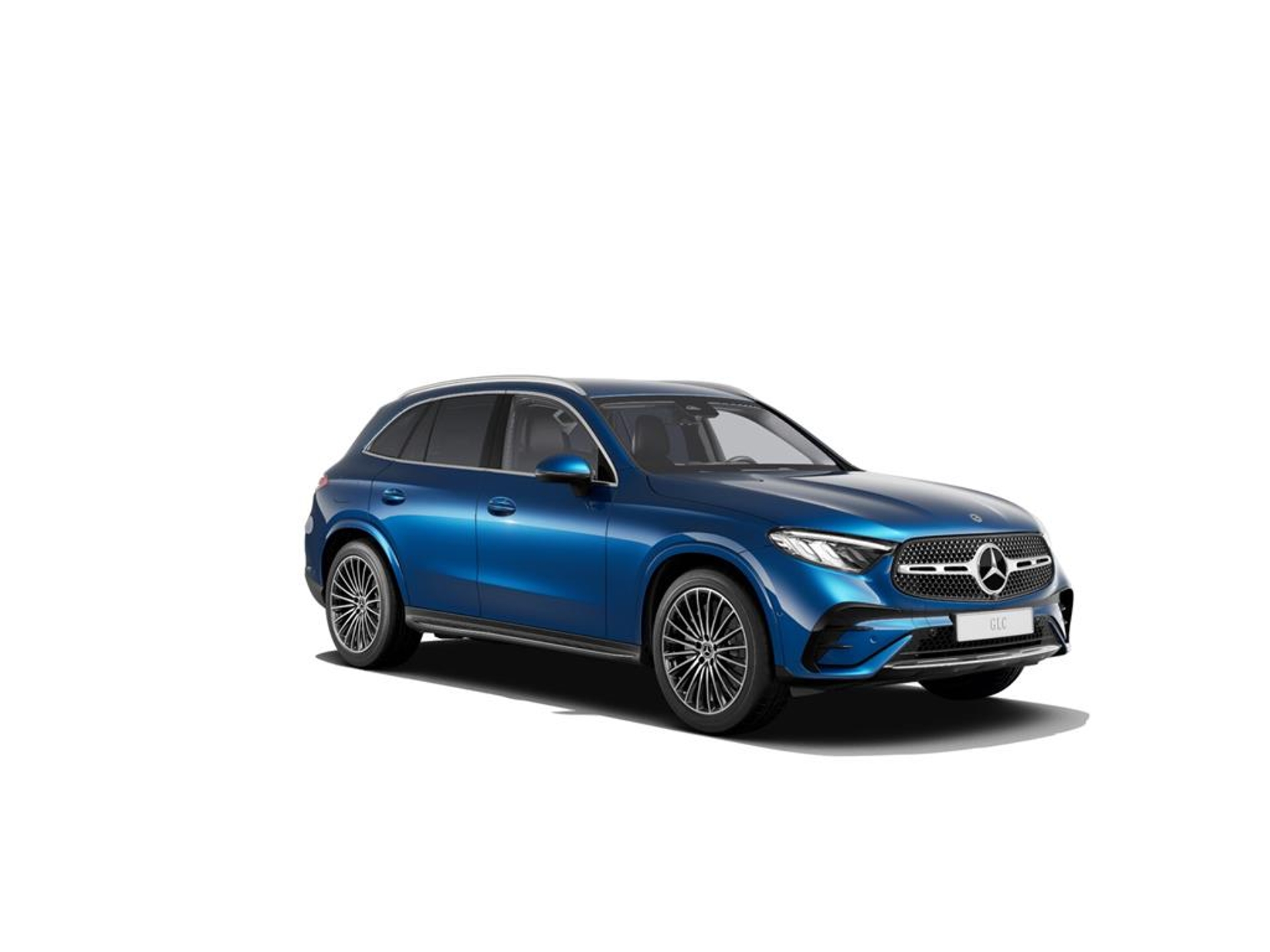 Imagen de MERCEDES Clase GLC