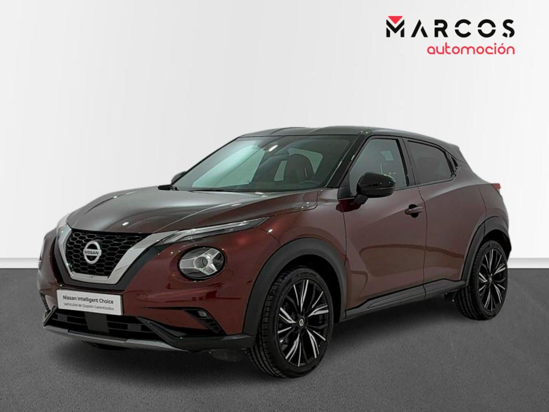 Imagen de NISSAN Juke
