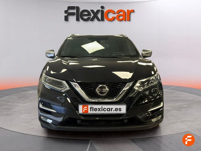 Foto del NISSAN Qashqai 1.5dCi Acenta 4x2 85kW