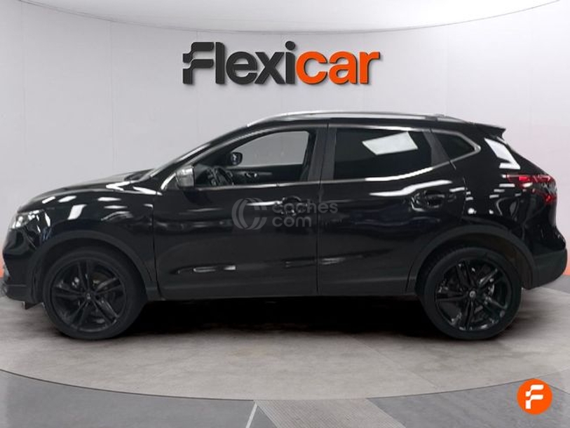 Foto del NISSAN Qashqai 1.5dCi Acenta 4x2 85kW