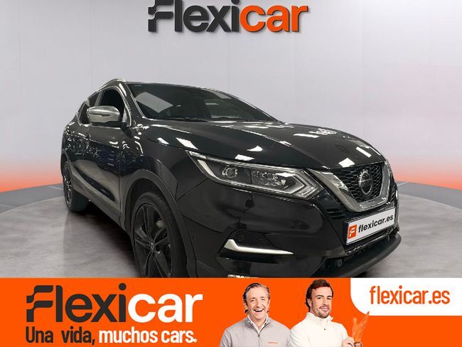 Foto del NISSAN Qashqai 1.5dCi Acenta 4x2 85kW