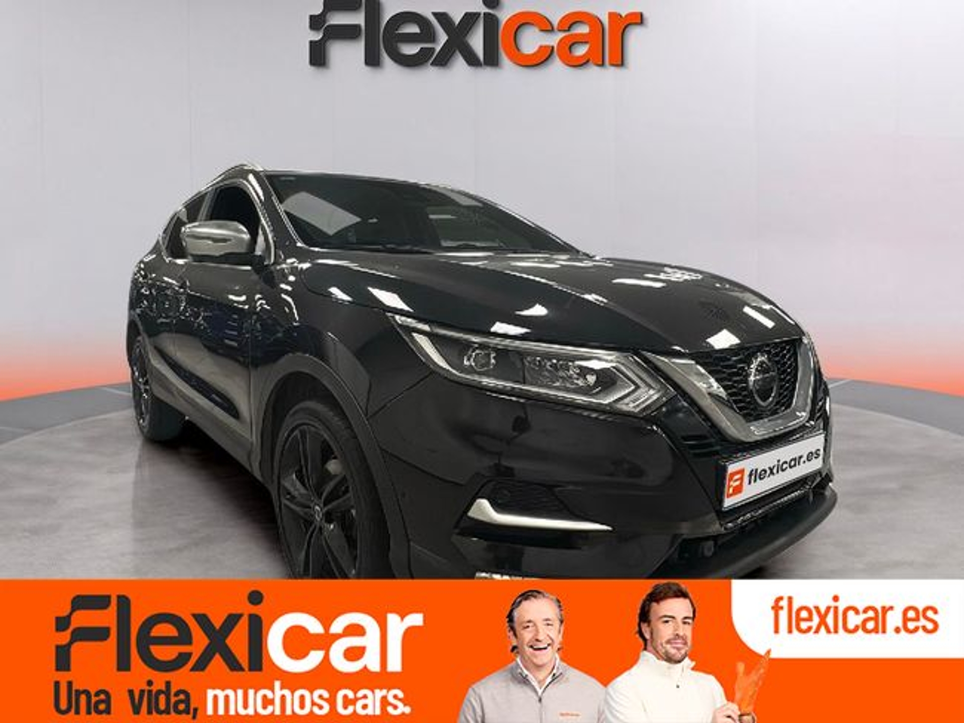 Imagen de NISSAN Qashqai