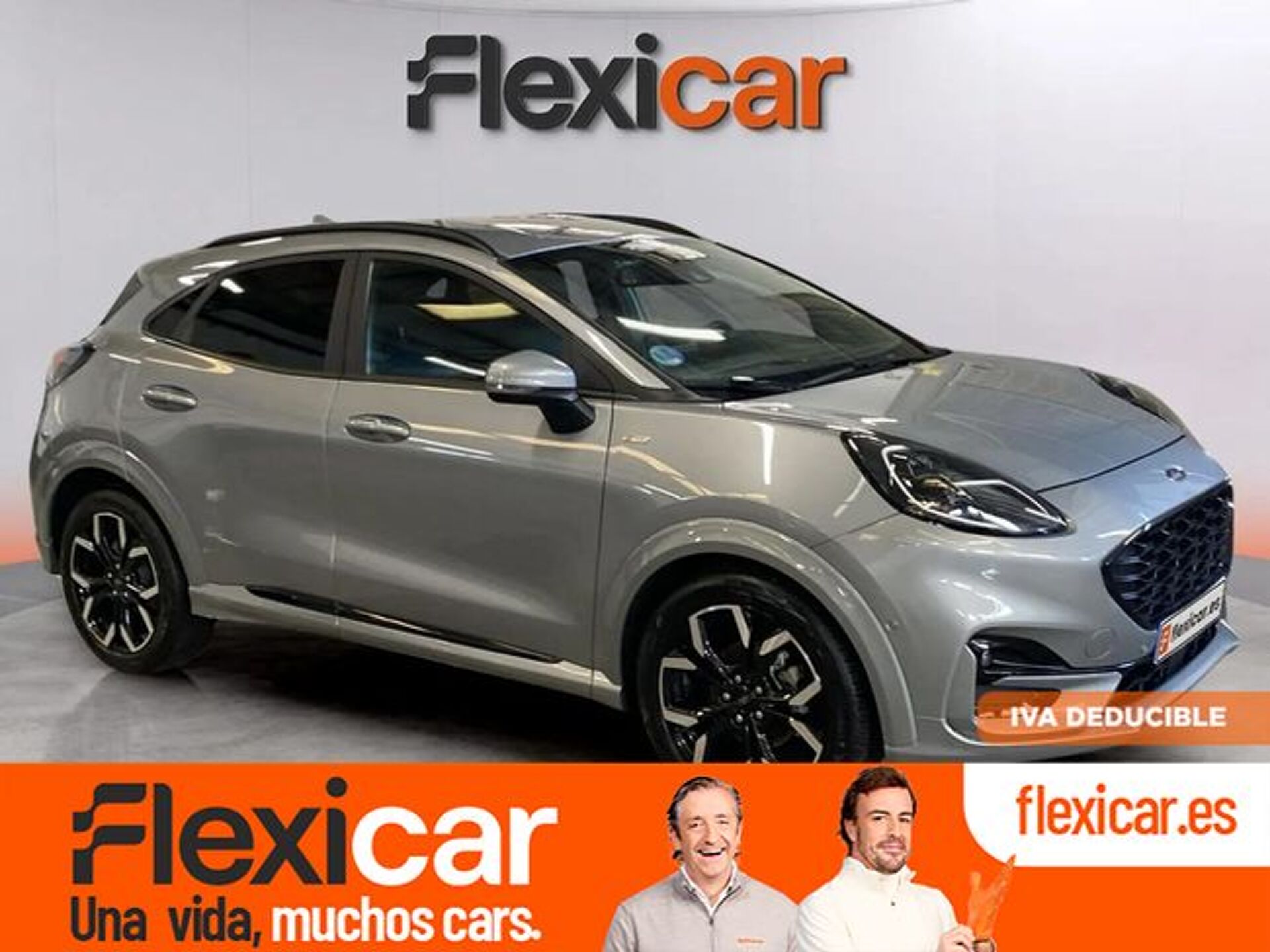Imagen de FORD Puma