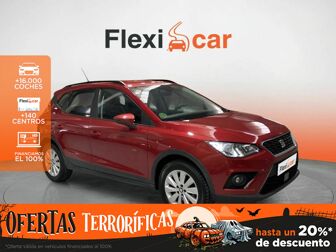 Imagen de SEAT Arona 1.0 TSI Ecomotive S&S Style 115