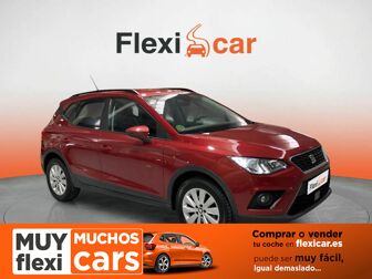 Imagen de SEAT Arona 1.0 TSI Ecomotive S&S Style 115