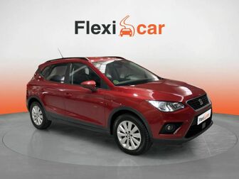 Imagen de SEAT Arona 1.0 TSI Ecomotive S&S Style 115