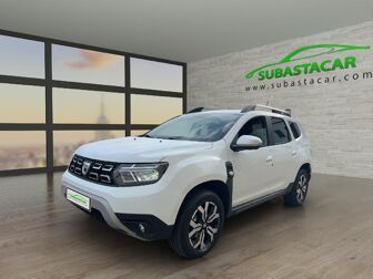 Imagen de DACIA Duster 1.5 Blue dCi Prestige 4x4 85kW