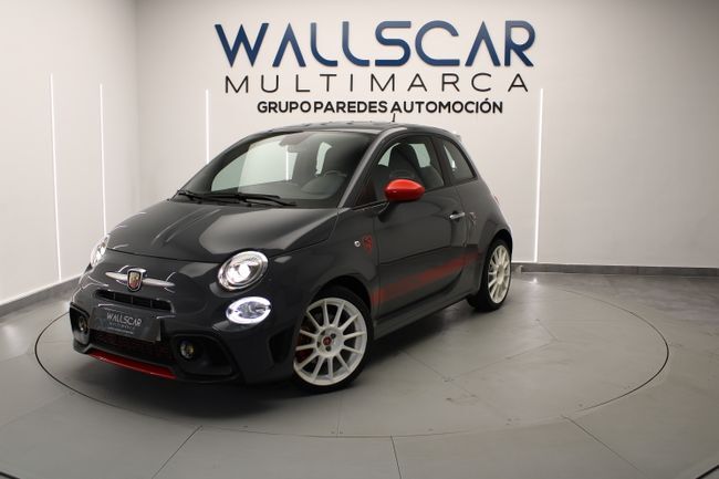 Foto del ABARTH 595 1.4T JET 121KW