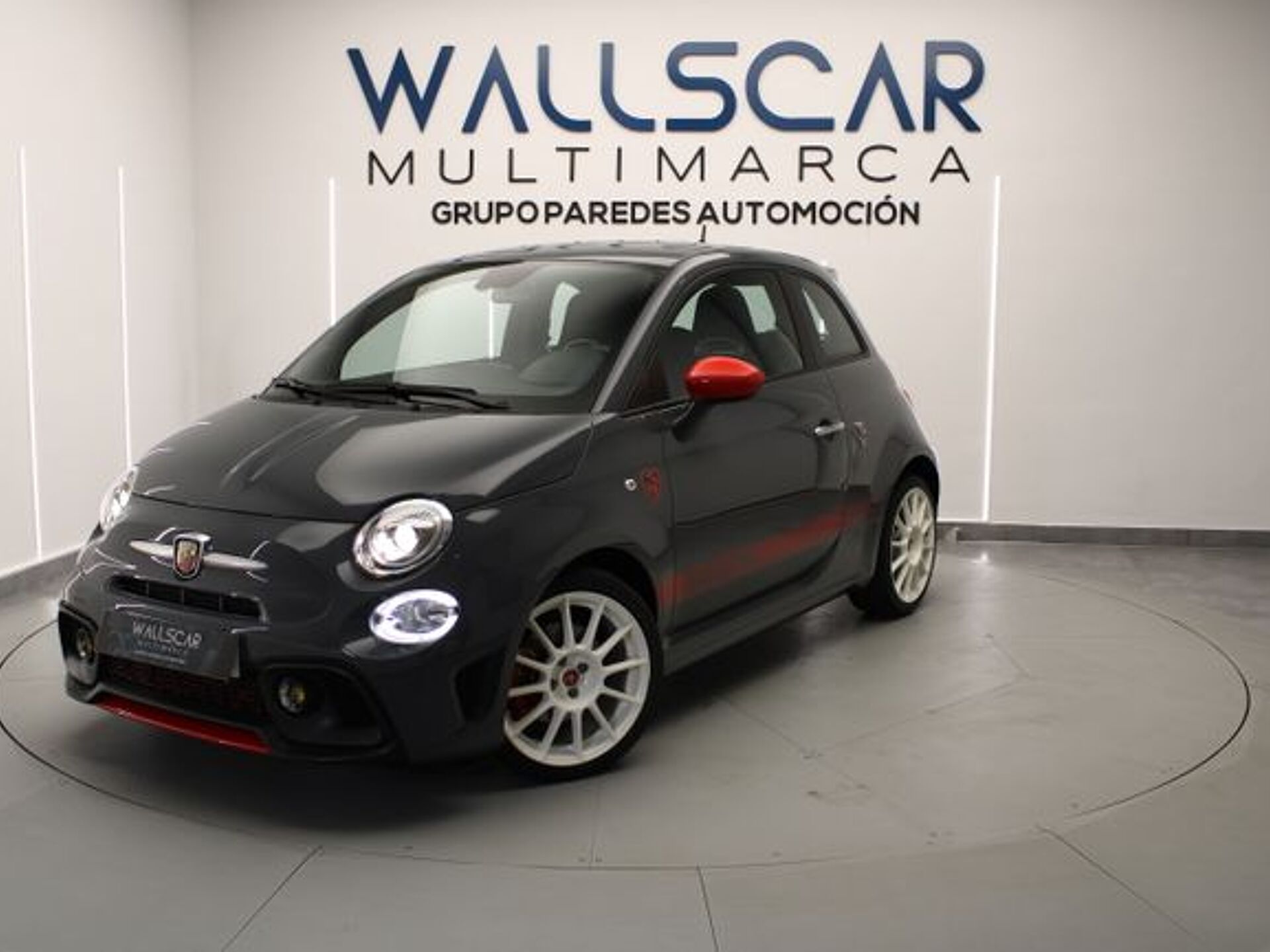 Imagen 2 de ABARTH 595