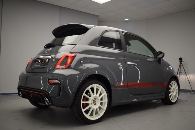 Foto del ABARTH 595 1.4T JET 121KW