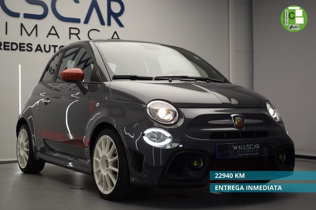 Foto del ABARTH 595 1.4T JET 121KW