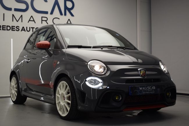 Foto del ABARTH 595 1.4T JET 121KW