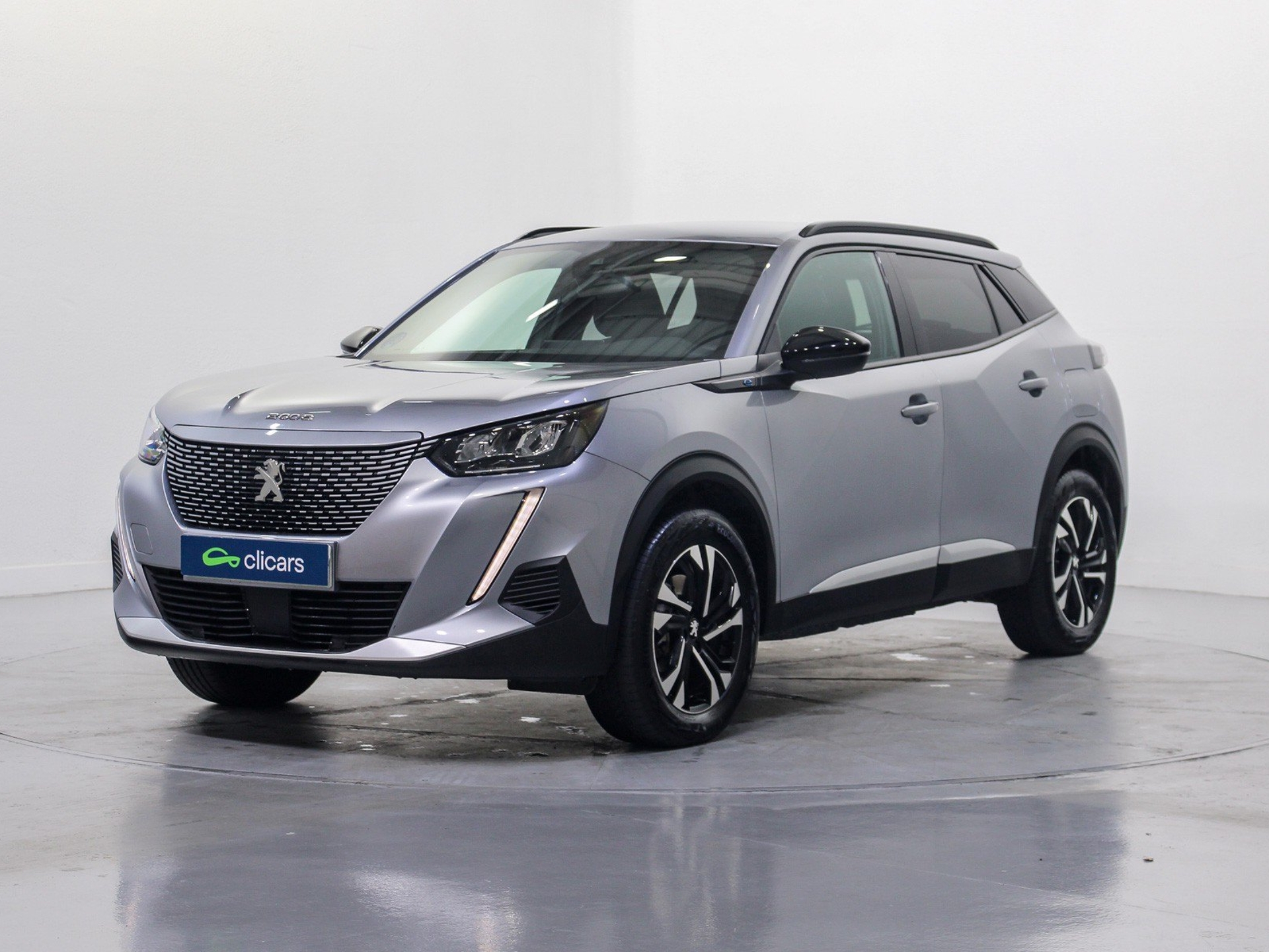 Imagen de PEUGEOT 2008