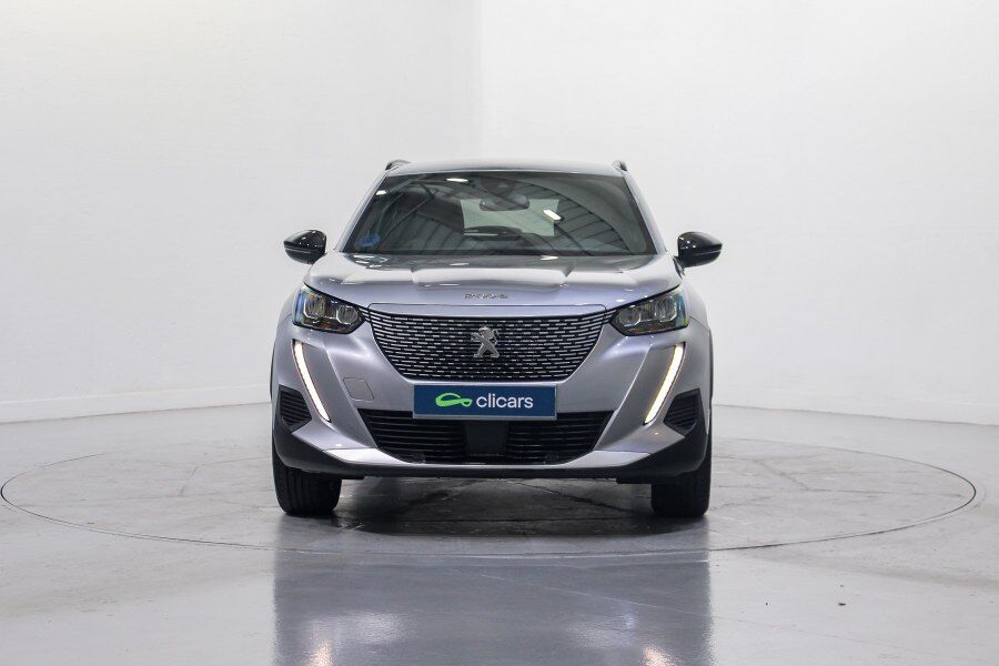 Foto del PEUGEOT 2008 Allure Eléctrico 100kW