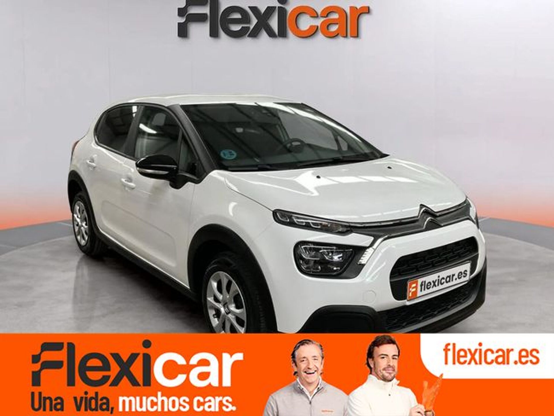 Imagen de CITROEN C3