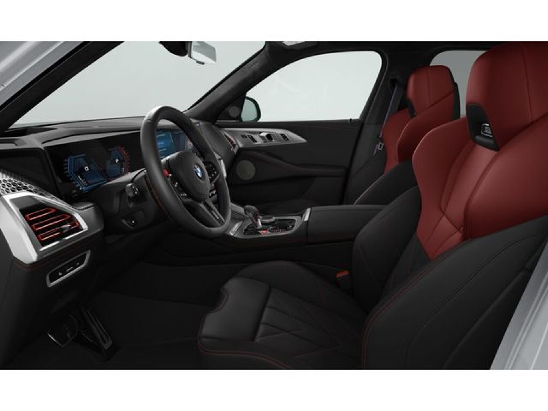 Imagen de BMW XM