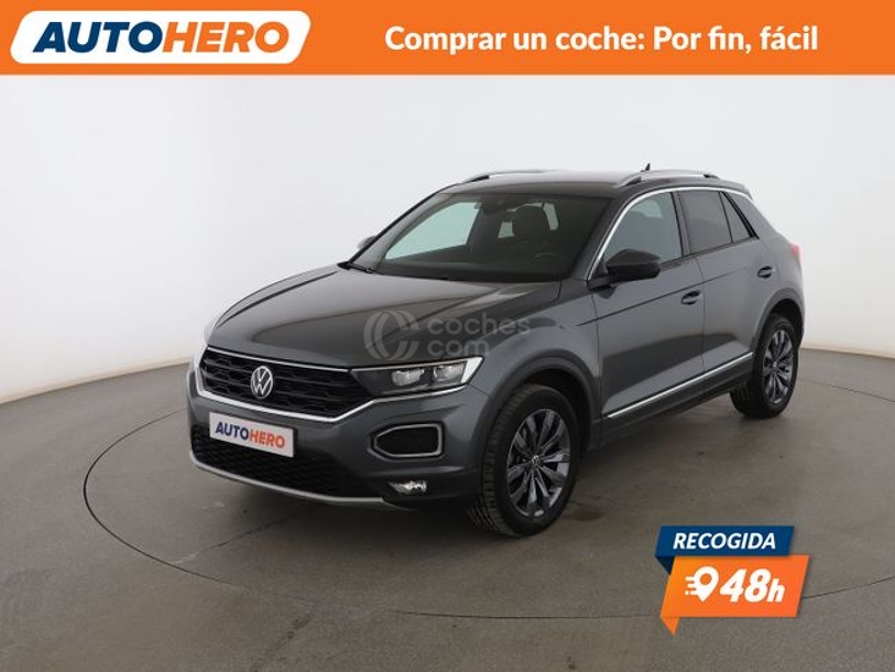 Foto del VOLKSWAGEN T-Roc 1.5 TSI Sport DSG7