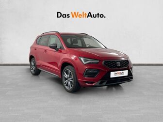 Imagen de SEAT Ateca 1.5 EcoTSI S&S FR Special Edition DSG