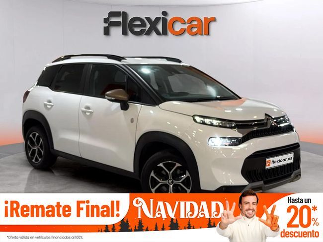 CITROEN C3 Aircross (PureTech 81kW (110CV) S&S C-Series) en Barcelona