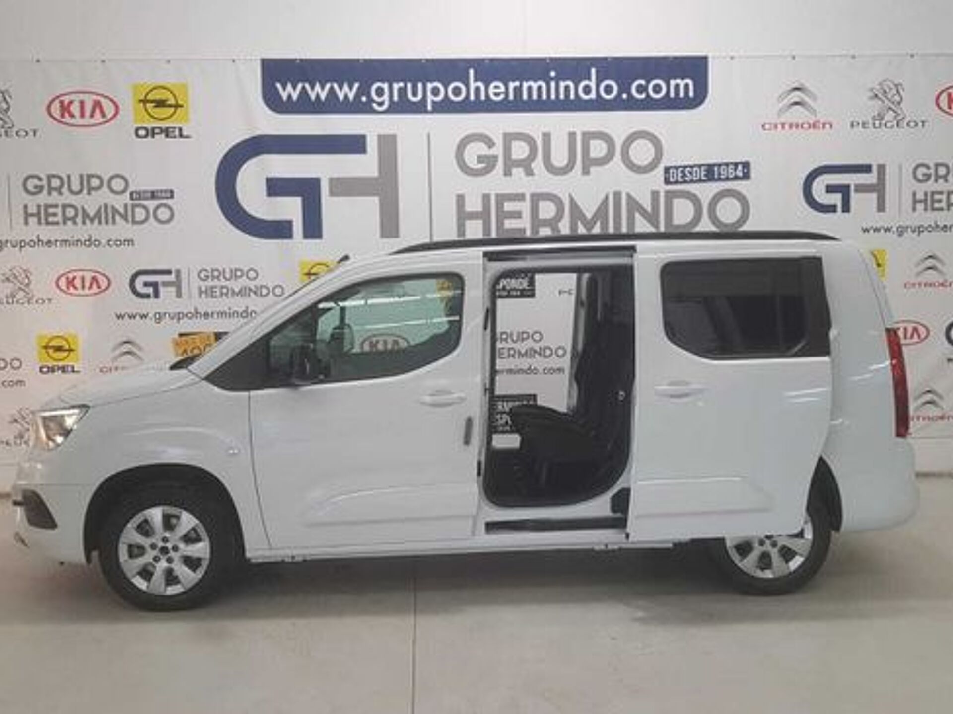 Imagen 2 de OPEL Combo