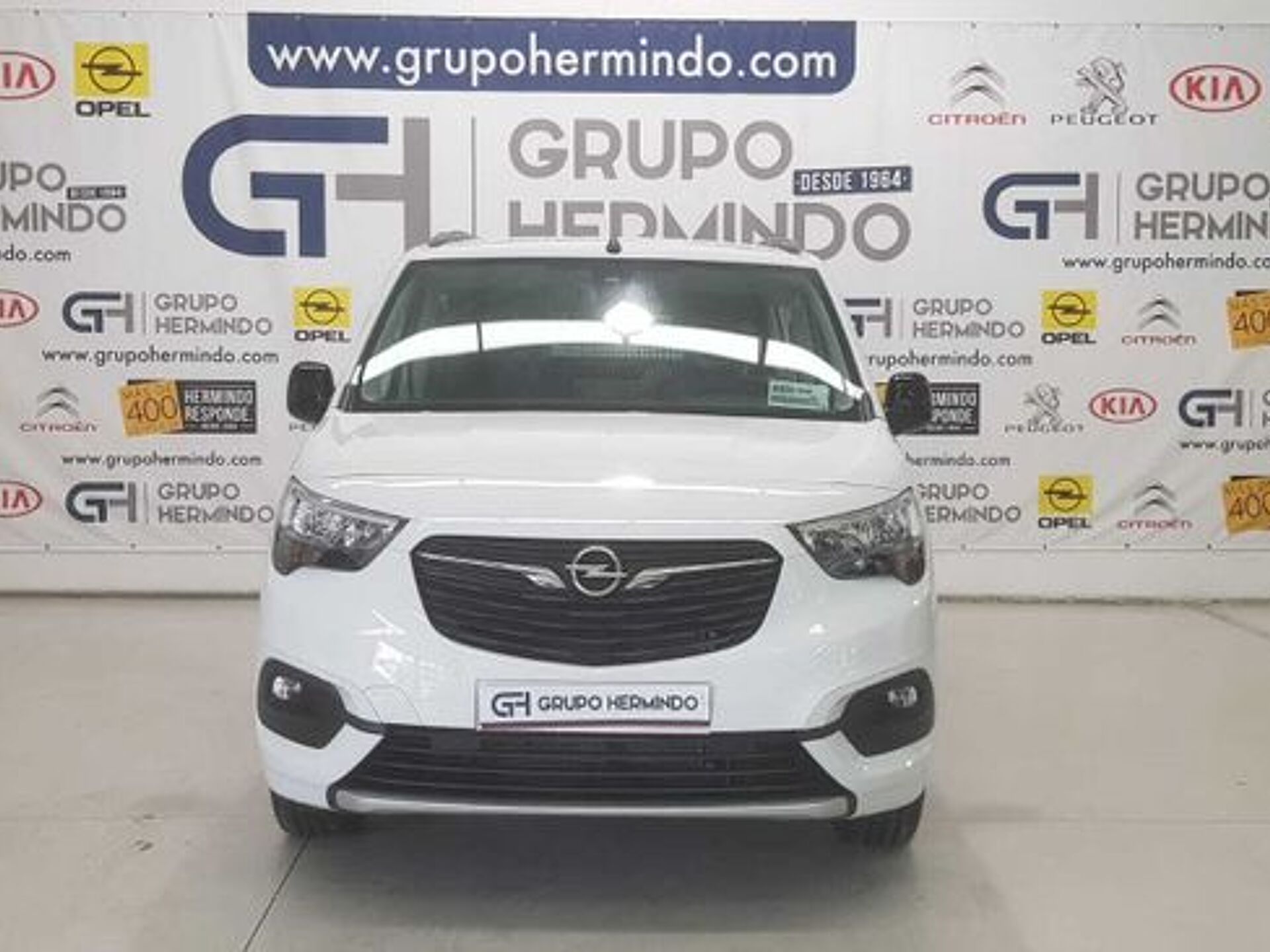 Imagen 3 de OPEL Combo