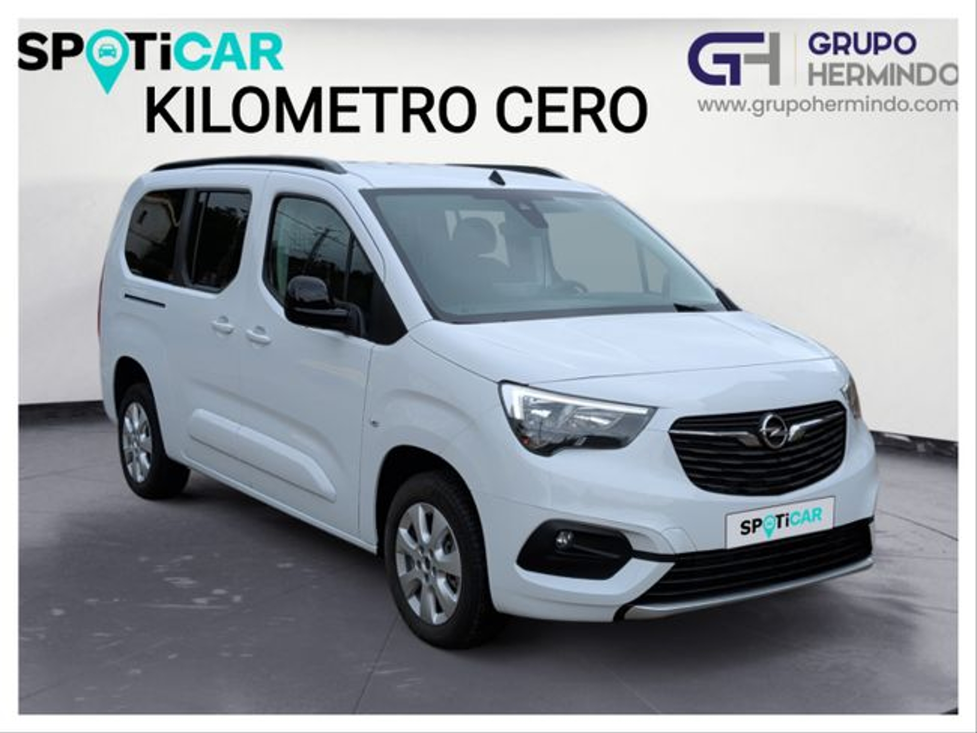 Imagen de OPEL Combo