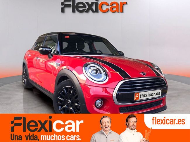 MINI Mini (COOPER 5 PUERTAS) en Tarragona