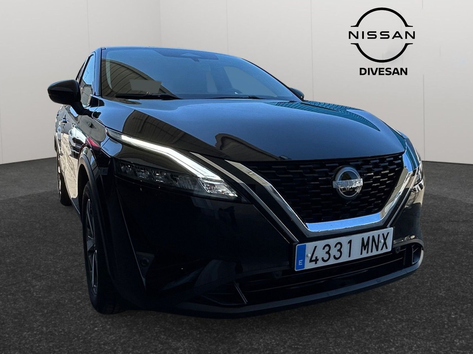 Imagen de NISSAN Qashqai