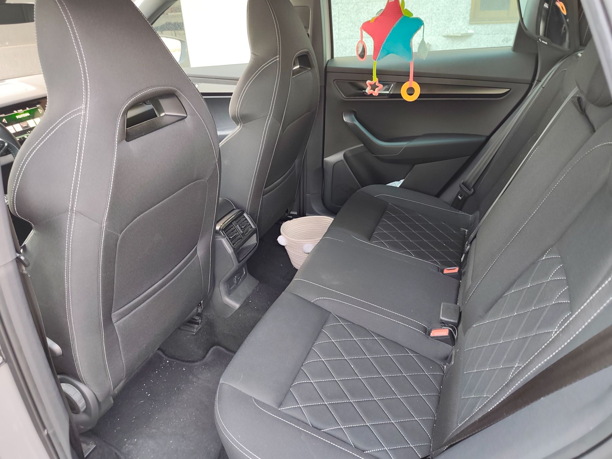 Foto del SKODA Karoq 1.5 TSI Sportline ACT DSG