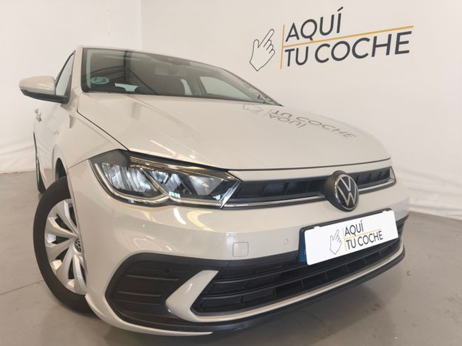 Imagen de VOLKSWAGEN Polo
