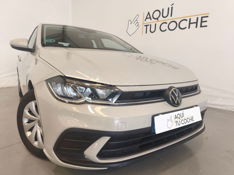 Foto del VOLKSWAGEN Polo 1.0 TSI Life 70kW