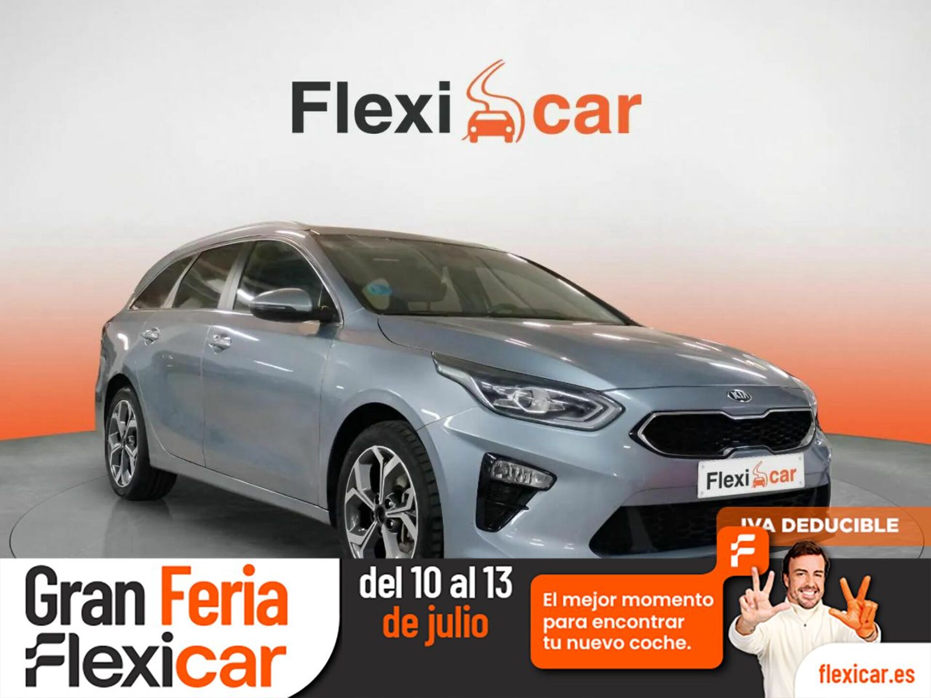 Imagen de KIA Ceed