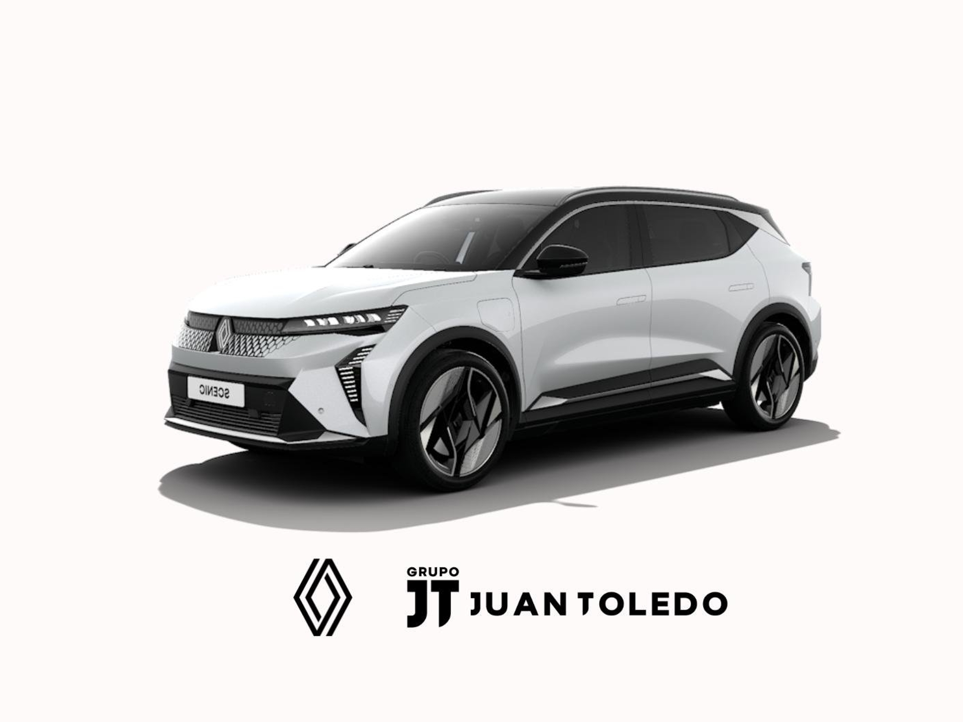 Imagen de RENAULT Scenic