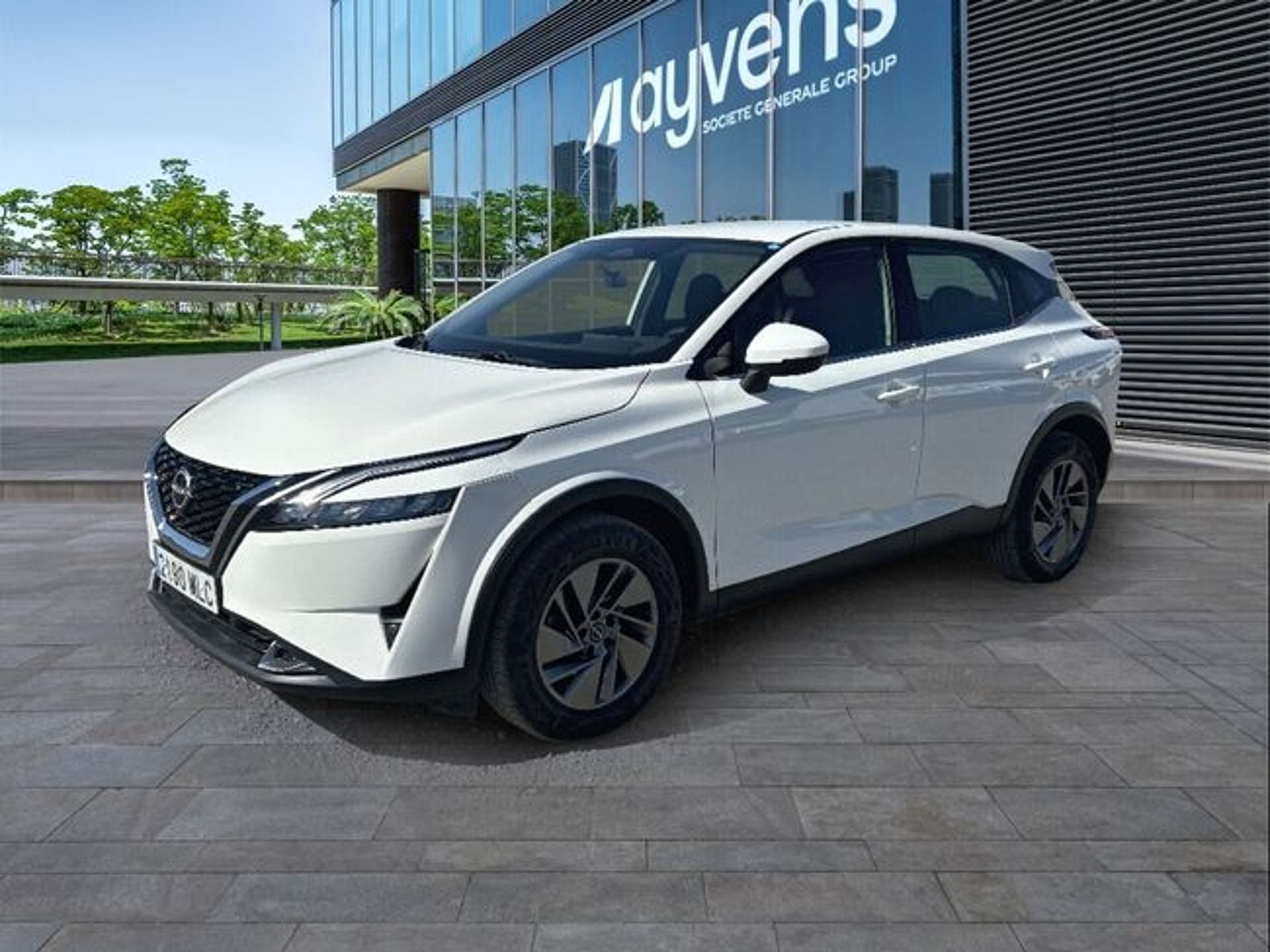 Imagen de NISSAN Qashqai