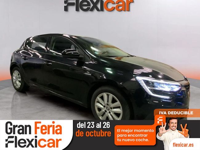 RENAULT Mégane (Intens Blue dCi 85 kW (115CV)) en Cádiz