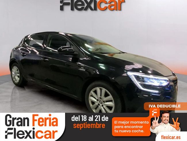RENAULT Mégane (Intens Blue dCi 85 kW (115CV)) en Cádiz
