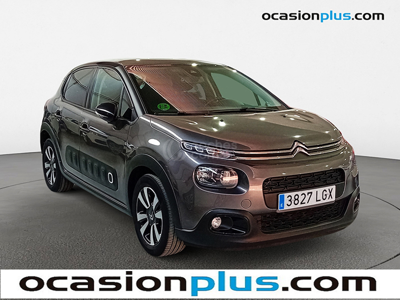 Foto del CITROEN C3 1.2 PureTech S&S Shine EAT6 110