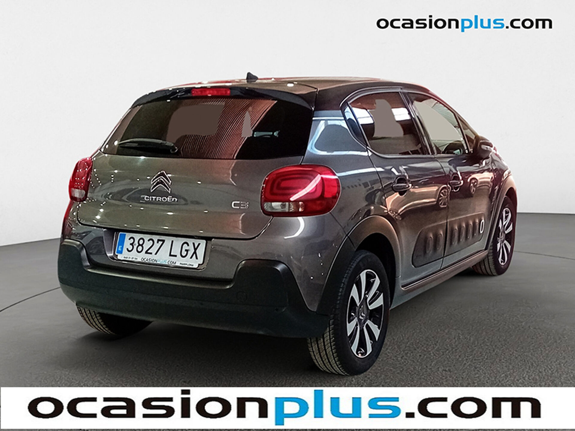 Imagen 3 de CITROEN C3