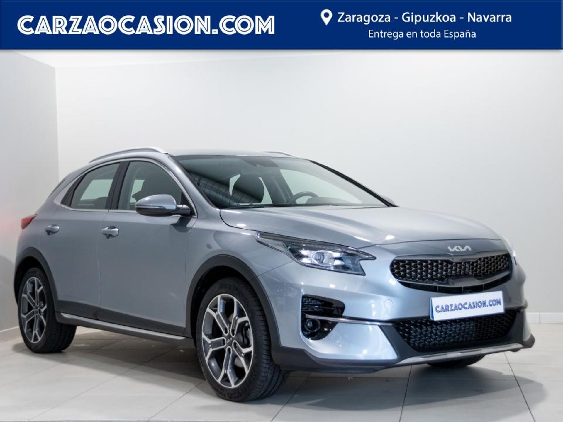 Imagen de KIA XCeed