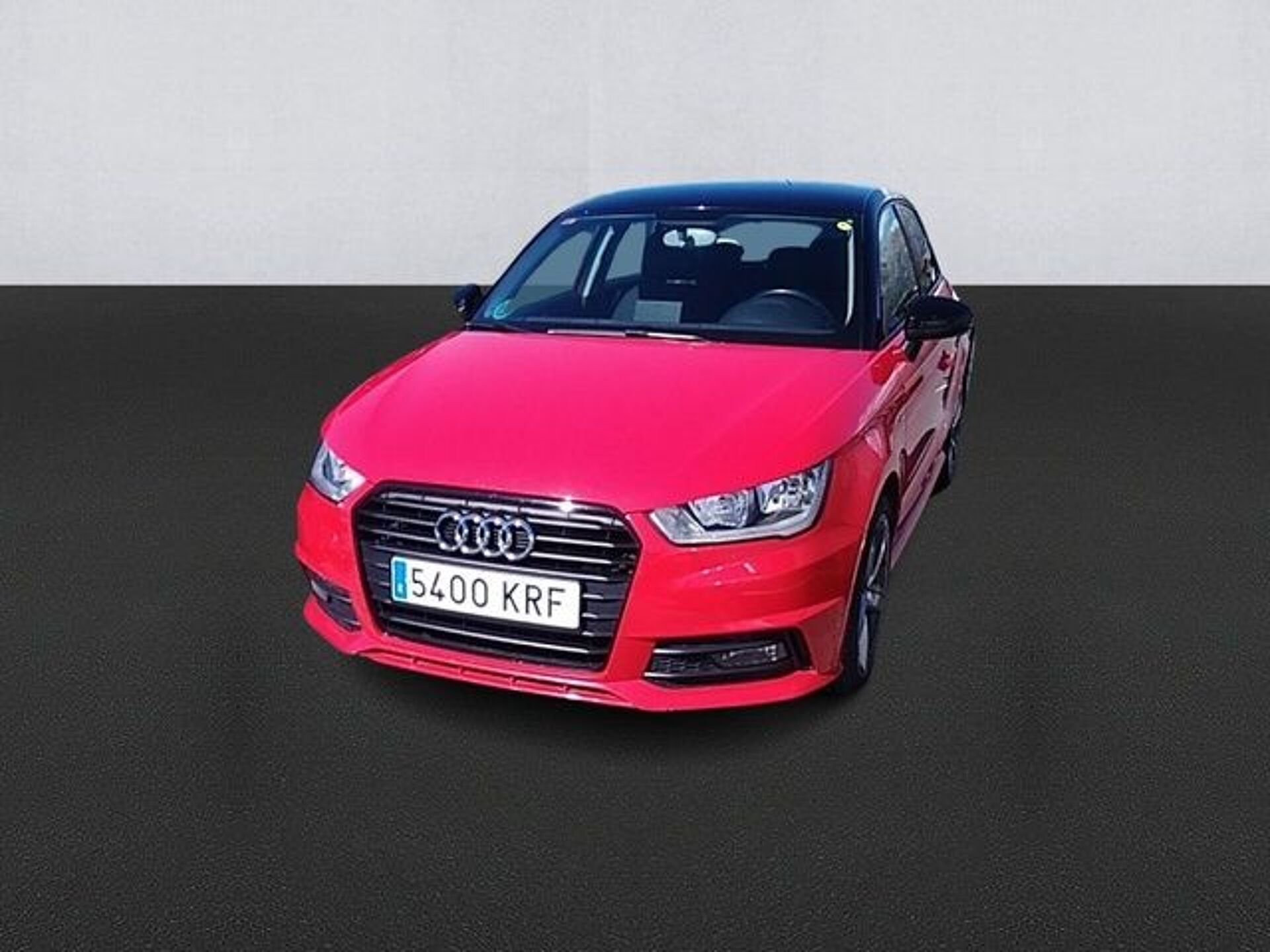 Imagen de AUDI A1