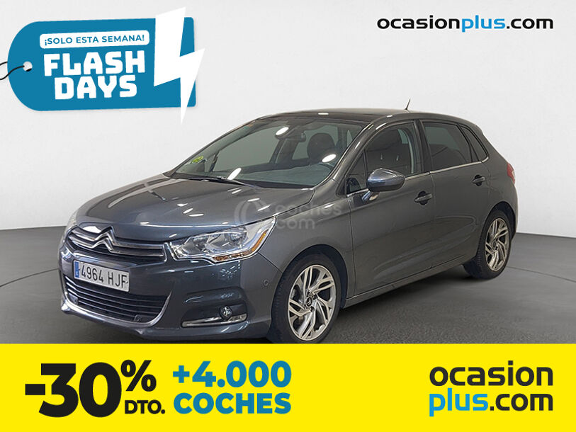 Foto del CITROEN C4 Picasso 2.0HDI Exclusive+ 150