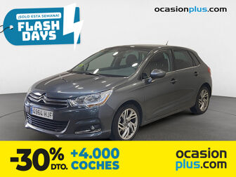 Imagen de CITROEN C4 Picasso 2.0HDI Exclusive+ 150