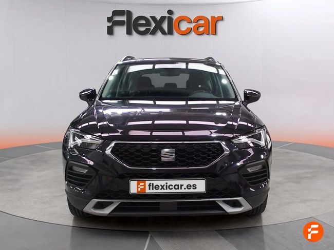 Foto del SEAT Ateca 1.5 EcoTSI S&S Style DSG