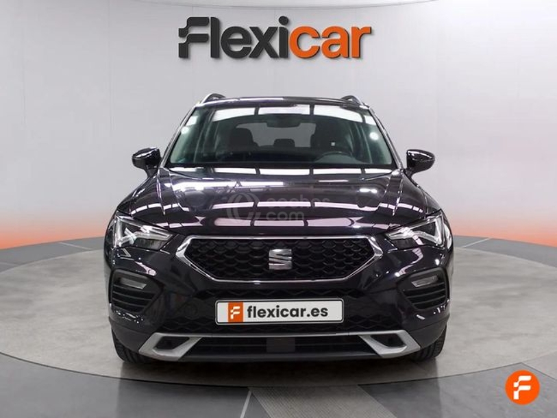 Foto del SEAT Ateca 1.5 EcoTSI S&S Style DSG