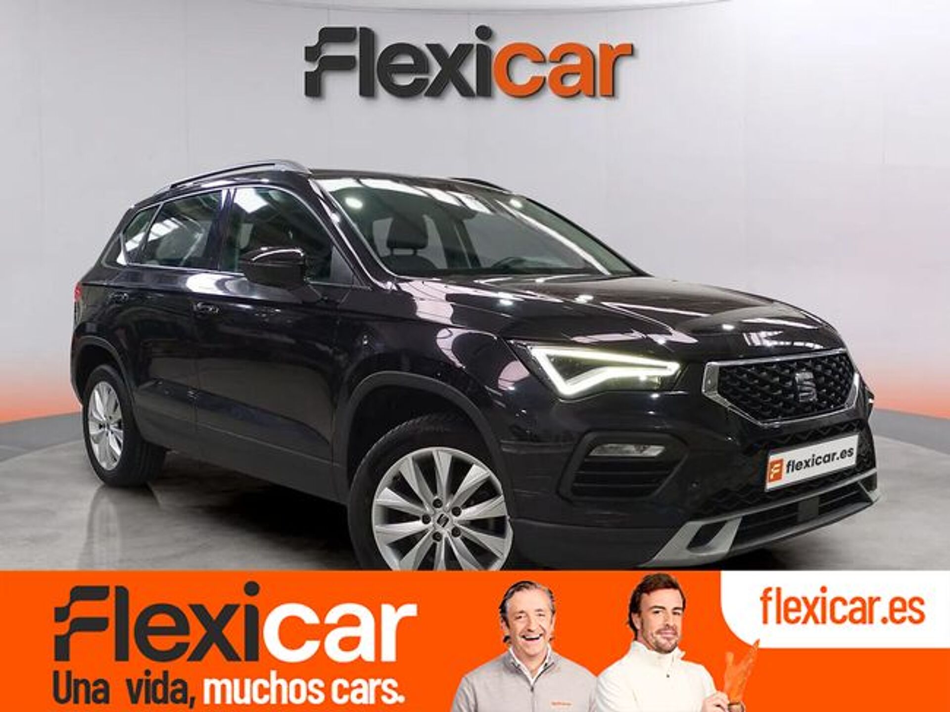 Imagen 1 de SEAT Ateca