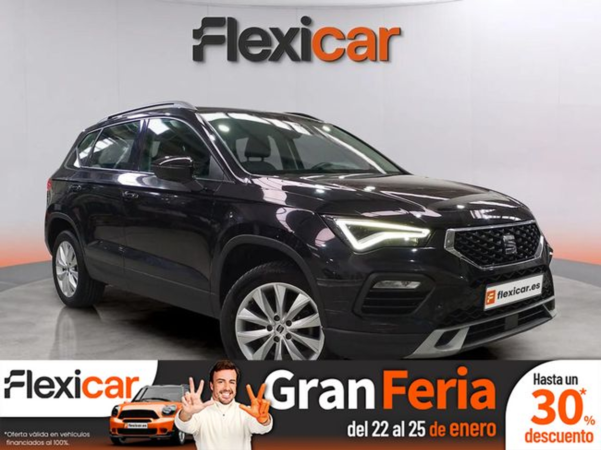 Imagen de SEAT Ateca